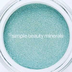 Simple Beauty Minerals - Fabulous Mineral Eyeshadow