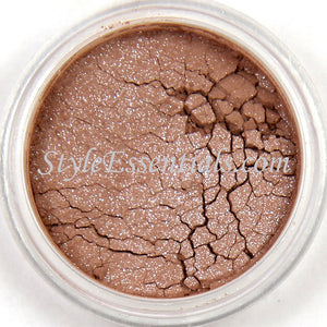 Simple Beauty Minerals - Fawn Mineral Eyeshadow 1
