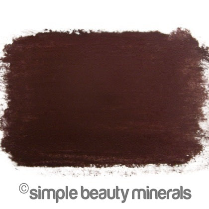Simple Beauty Minerals - Grape Mineral Eyeliner Pencil 1