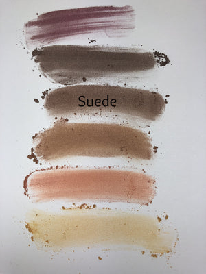 Simple Beauty Minerals - Suede Mineral Eyeshadow 3