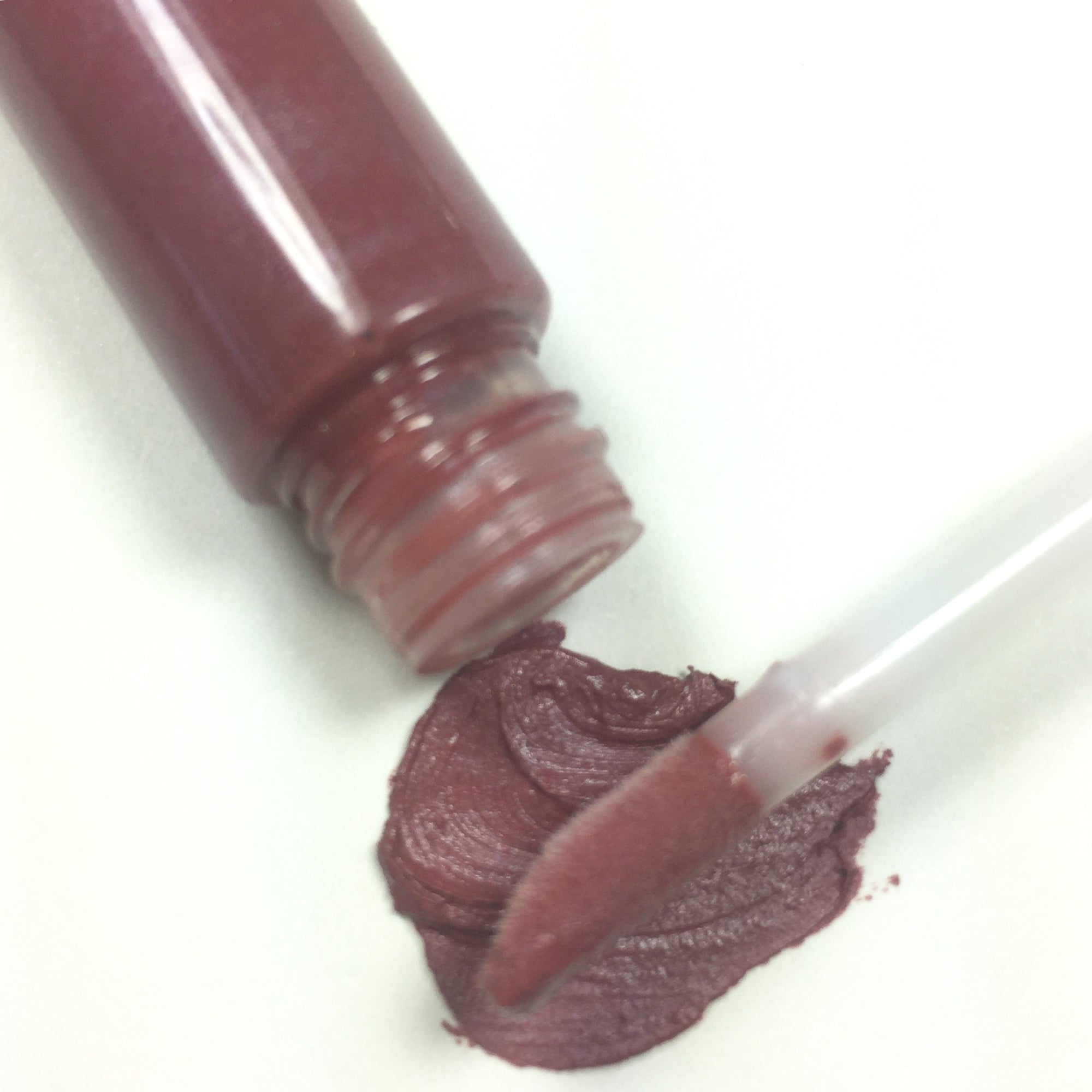 Simple Beauty Minerals - Mauvelous Mineral Organic LipGloss