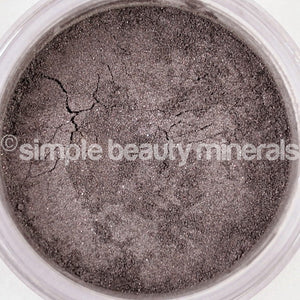 Simple Beauty Minerals - Mystery Mineral Eyeshadow