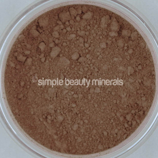 Simple Beauty Minerals - Neutral 4 Perfect Cover Mineral Foundation