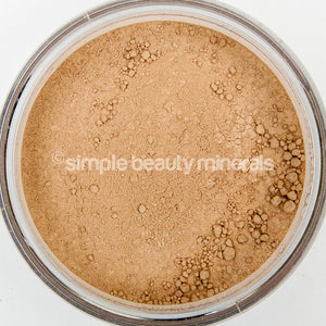 simple beauty minerals - Perfect Cover Mineral Foundation - Neutral2   1 