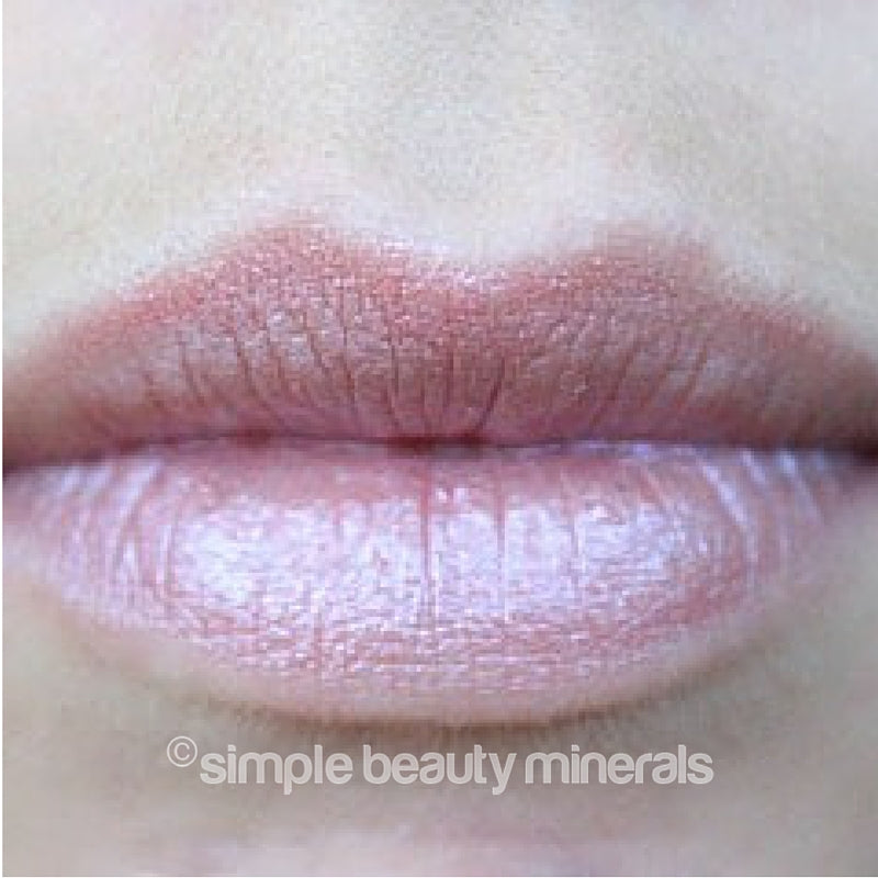 Simple Beauty Minerals - Perfection Mineral Organic LipGloss