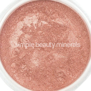 Simple Beauty Minerals - Sunset Cheek Color