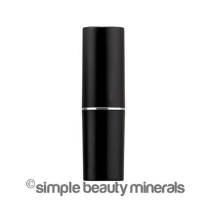 Simple Beauty Minerals - Jazzed Mineral Lipstick 2