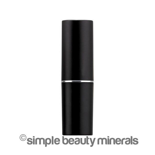 Simple Beauty Minerals - Pop of Pink Mineral Lipstick 1