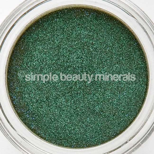 Simple Beauty Minerals - Emerald Mineral Liner