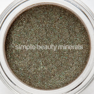 Simple Beauty Minerals - Envy Mineral Eyeshadow 1