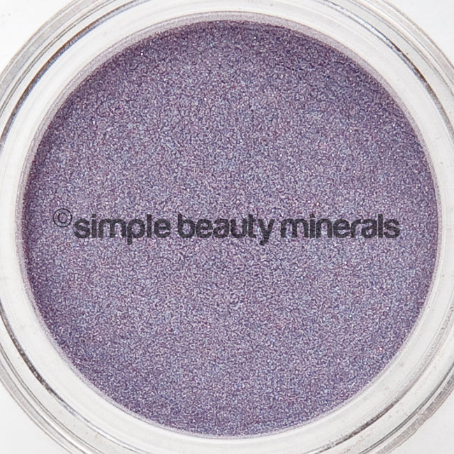 Simple Beauty Minerals - Iris Mineral Eyeshadow 1