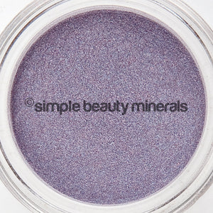 Simple Beauty Minerals - Iris Mineral Eyeshadow 1