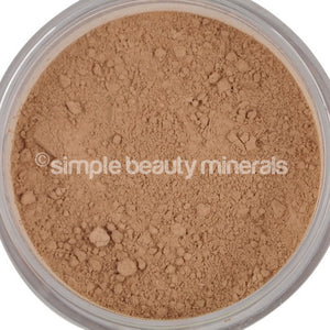 simple beauty minerals - Perfect Cover Mineral Foundation - Neutral (Beige) 2.5