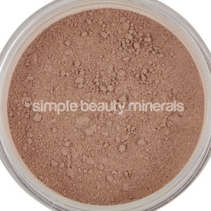 Simple Beauty Minerals - Neutral 3.5 Mineral Foundation