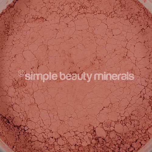 Shell Pink Cheek Color – simplebeautyminerals.com