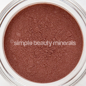 Simple Beauty Minerals - Soft Touch Mineral Eyeshadow 1