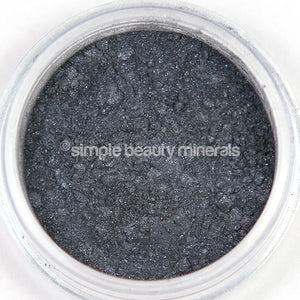 Simple Beauty Minerals - Sterling Silver Mineral Liner