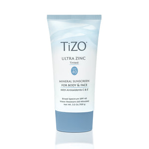 tizo sunscreen mineral face body