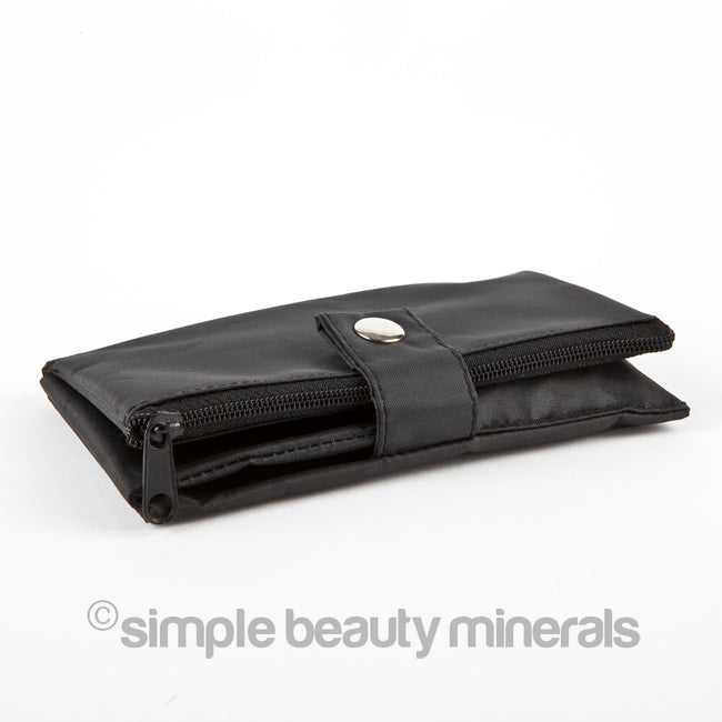 Simple Beauty Minerals - Best Travel Makeup Brush Set - simplebeautyminerals.com